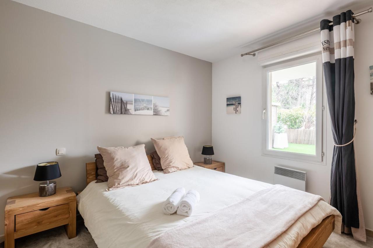 Bleuprovence & Spa Nimes Luaran gambar