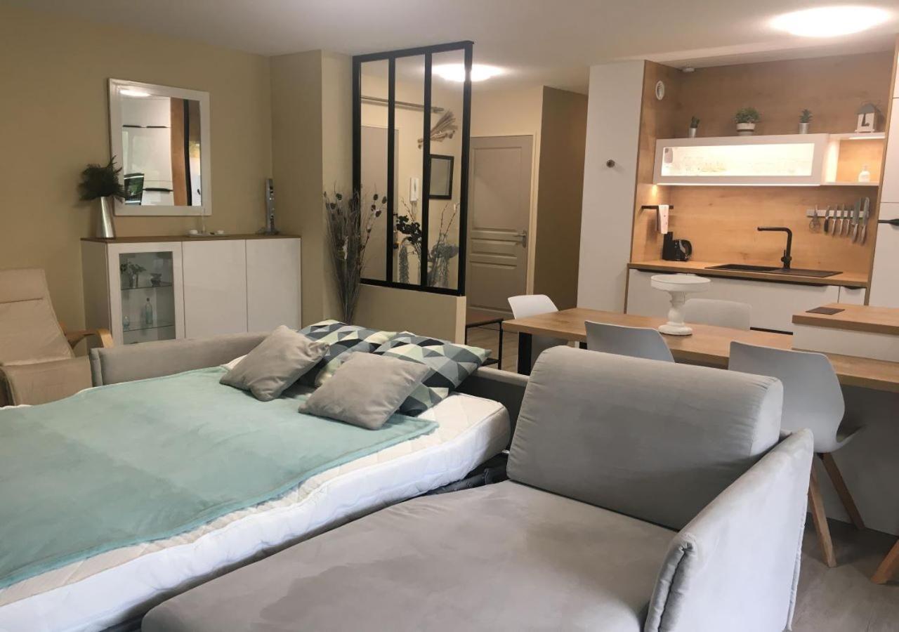 Bleuprovence & Spa Nimes Luaran gambar